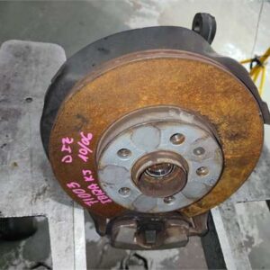 Mangueta Delantera Izquierda Seat Ibiza (KJ1)(2017->) 1.0 Style XL [1,0 Ltr. - 59 kW] - 611706