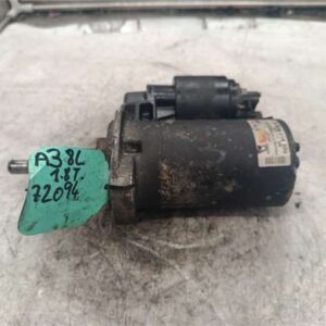 Motor Arranque Audi A3 (8L)(09.1996->) 1.8 T Ambiente [1,8 Ltr. - 110 kW 20V Turbo] - 612253