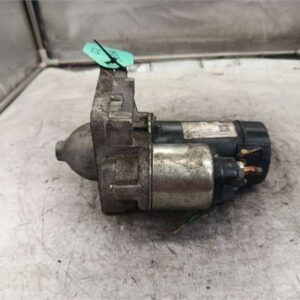 Motor Arranque Citroen C2 (2003->) 1.4 HDi - 609227