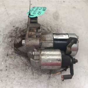 Motor Arranque Citroen C4 Berlina (06.2004->) 1.6 HDi - 606679