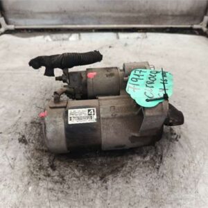 Motor Arranque Citroen C4 Berlina (08.2010->) 1.6 Collection [1,6 Ltr. - 68 kW HDi FAP] - 610789