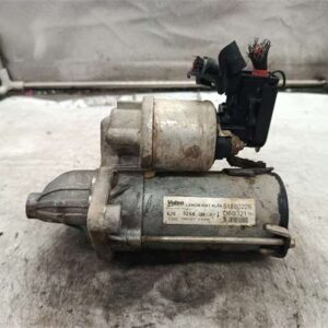 Motor Arranque Citroen Nemo (2008->) 1.3 Furgon [1,3 Ltr. - 59 kW HDi FAP] - 607945