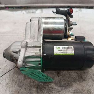 Motor Arranque Daewoo Lacetti (2004->) 1.4 SE [1,4 Ltr. - 70 kW CAT] - 607965