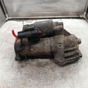 Motor Arranque Ford MONDEO III (B5Y) 2.0 TDCi - 607938