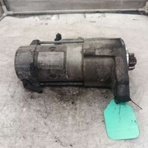 Motor Arranque Land Rover Discovery (08.2004->) 2.7 TD - 609229