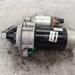Motor Arranque Mercedes-Benz CLK (BM 208) Coupe (03.1997->) 2.3 CLK 230 Compressor (208.347) [2,3 Ltr. - 142 kW Compresor CAT] - 610788