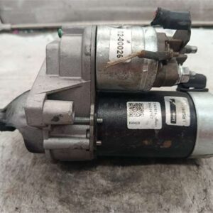 Motor Arranque Peugeot 207 (2006->) 1.6 HDi - 608060