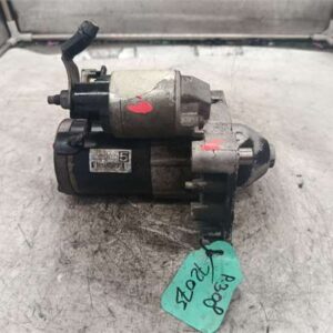 Motor Arranque Peugeot 308 SW (2008->) 1.6 HDi - 612252