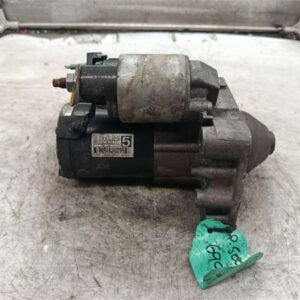 Motor Arranque Peugeot 5008 (09.2009->) 1.6 Active [1,6 Ltr. - 88 kW Blue-HDI FAP] - 607948