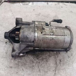 Motor Arranque Peugeot 807 (2002->) 2.0 HDi - 606673