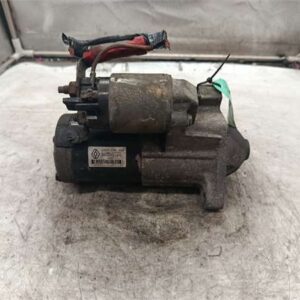 Motor Arranque Renault MEGANE II (BM0/1_, CM0/1_) 1.5 dCi - 607958