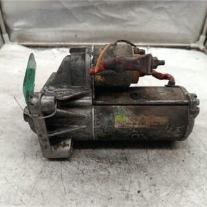 Motor Arranque Renault Scenic II (JM)(2003->) 1.9 dCi (JM12, JM0G) - 588916