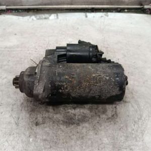 Motor Arranque Seat Leon (1M1)(11.1999->) 1.9 TDI - 607940