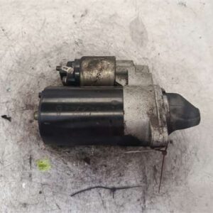 Motor Arranque Smart FORTWO FC 800 - 606670
