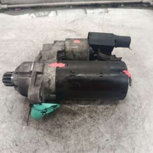 Motor Arranque Volkswagen Passat Berlina (3C2)(2005->) 2.0 TDI - 612254