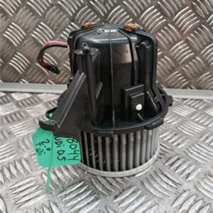 Motor Calefaccion Audi Q5 (8R)(2008->) 2.0 TDI (125 kW) quattro [2,0 Ltr. - 125 kW 16V TDI] - 611380