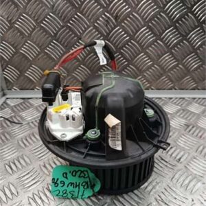 Motor Calefaccion BMW Serie 3 Berlina (E90)(2004->) 2.0 320d [2,0 Ltr. - 120 kW 16V Diesel] - 606731