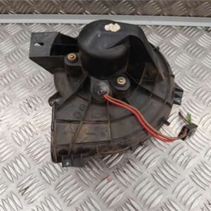Motor Calefaccion Opel Combo (Corsa C)(2001->) 1.7 CDTI 16V - 605280