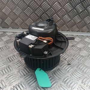 Motor Calefaccion Volkswagen Passat Berlina (3C2)(2005->) 2.0 TDI - 607572