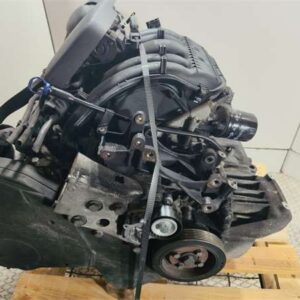 Motor Completo Citroen Xsara Berlina (1997->) 2.0i 16V Exclusive [2,0 Ltr. - 100 kW 16V CAT (RFN / EW10J4)] - 606740