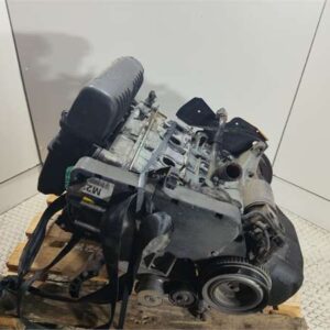 Motor Completo Fiat 500 (150) Berlina (2007->) 1.2 Anniversario [1,2 Ltr. - 51 kW CAT] - 606701