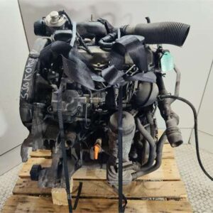 Motor Completo Seat Leon (1M1)(11.1999->) 1.9 TDI - 611147