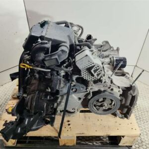 Motor Completo Toyota Yaris (KSP1/NLP1/NSP1)(2011->) 1.5 Active Hybrid [1,5 Ltr. - 55 kW 16V CAT (Híbrido)] - 611138