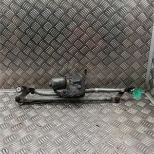Motor Limpiaparabrisas Delantero Audi Q5 (8R)(2008->) 2.0 TDI (125 kW) quattro [2,0 Ltr. - 125 kW 16V TDI] - 611810