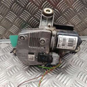 Motor Limpiaparabrisas Delantero Citroen C5 Berlina (2008->) 1.6 Business [1,6 Ltr. - 80 kW 16V HDi FAP] - 612543