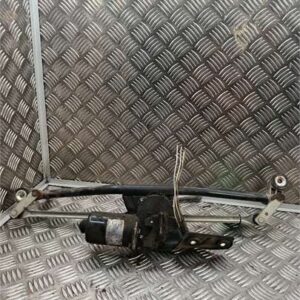 Motor Limpiaparabrisas Delantero Ford TRANSIT CONNECT (P65_, P70_, P80_) 1.8 TDCi - 606647