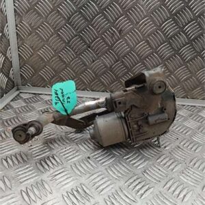 Motor limpiaparabrisas delantero izquierdo Volkswagen Touran (1T1)(02.2003->) 1.9 TDI - 610575