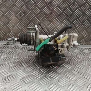 Nucleo Abs Toyota Yaris (KSP1/NLP1/NSP1)(2011->) 1.5 Active Hybrid [1,5 Ltr. - 55 kW 16V CAT (Híbrido)] - 608495