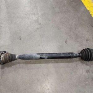 Palier Delantero Derecho Skoda Rapid (NH)(07.2012->) 1.6 Active [1,6 Ltr. - 77 kW TDI DPF] - 609292