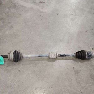 Palier Delantero Derecho Toyota Yaris (KSP1/NLP1/NSP1)(2011->) 1.5 Active Hybrid [1,5 Ltr. - 55 kW 16V CAT (Híbrido)] - 609296