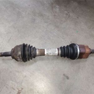 Palier Delantero Izquierdo Citroen C5 Berlina (2004->) 2.0 HDi (RCRHRH) - 607403