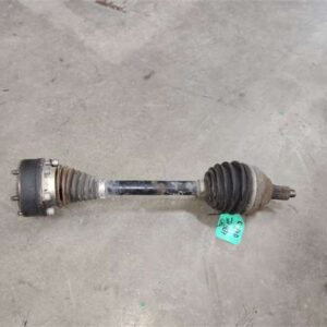 Palier Delantero Izquierdo Skoda Rapid (NH)(07.2012->) 1.6 Active [1,6 Ltr. - 77 kW TDI DPF] - 609294