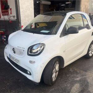 Palier Delantero Izquierdo Smart fortwo coupe (11.2014->) eléctrico electric drive / EQ (453.391) [eléctrico 60 kW (cont. 41 kW)] - 610655