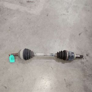 Palier Delantero Izquierdo Toyota Yaris (KSP1/NLP1/NSP1)(2011->) 1.5 Active Hybrid [1,5 Ltr. - 55 kW 16V CAT (Híbrido)] - 609299