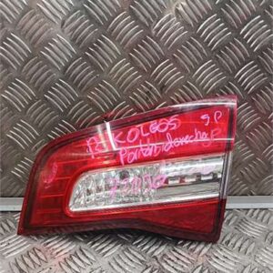 Piloto Porton Trasero Derecho Renault Koleos I (2008->) 2.0 dCi 4x4 (HY0A) - 607284