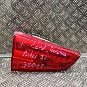 Piloto Porton Trasero Izquierdo Kia Ceed (ED)(2006->) 1.6 Emotion [1,6 Ltr. - 94 kW CRDi CAT] - 606726