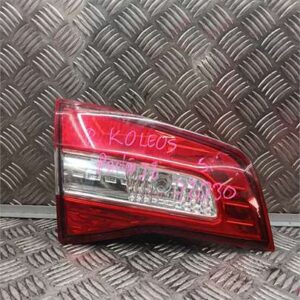 Piloto Porton Trasero Izquierdo Renault Koleos I (2008->) 2.0 dCi 4x4 (HY0A) - 607282