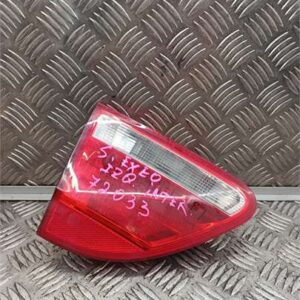 Piloto Porton Trasero Izquierdo Seat Exeo Berlina (3R2)(12.2008->) 2.0 Last Edition [2,0 Ltr. - 105 kW TDI] - 607296