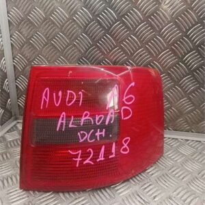 Piloto Trasero Derecho Audi allroad quattro quattro (4B5)(2000->) 2.7 T [2,7 Ltr. - 184 kW V6 30V] - 609214