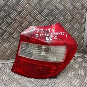 Piloto Trasero Derecho BMW Serie 1 Berlina (E81/E87)(2004->) 2.0 118d [2,0 Ltr. - 90 kW 16V Diesel CAT] - 611917