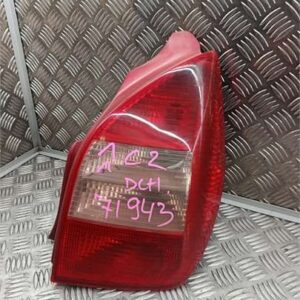 Piloto Trasero Derecho Citroen C2 (2003->) 1.4 HDi - 608492