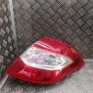 Piloto Trasero Derecho Citroen C4 Berlina (08.2010->) 1.4 Business [1,4 Ltr. - 70 kW 16V] - 609891