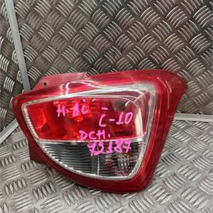 Piloto Trasero Derecho Hyundai i10 (IA)(2013->) 1.2 Style [1,2 Ltr. - 64 kW CAT] - 611481