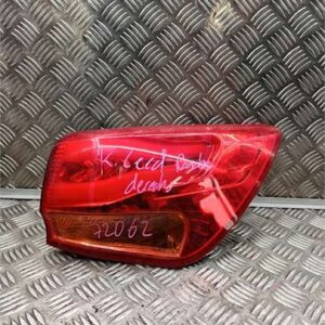 Piloto Trasero Derecho Kia Ceed (ED)(2006->) 1.6 Emotion [1,6 Ltr. - 94 kW CRDi CAT] - 606717
