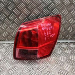 Piloto Trasero Derecho Nissan QASHQAI 2.0 Acenta 4x4 - 611811