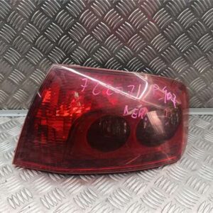 Piloto Trasero Derecho Peugeot 407 (2004->) 2.0 16V - 612429